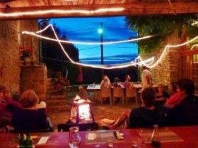 La Tourelle-Colombotte-diner